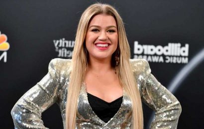 Kelly Clarkson Has Changed Her Name, and You’ll Never Guess Where It Comes From