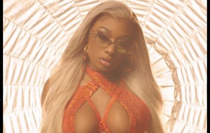Megan Thee Stallion Sues Record Label Over Definition Of An ‘Album’