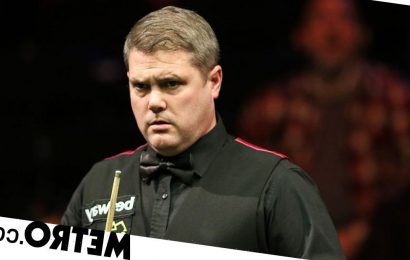 Milkins apologises after drinking session ends in hospital at Turkish Masters