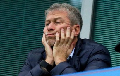 Newcastle co-owner on Roman Abramovich selling Chelsea: 'I do not think that is particularly fair'
