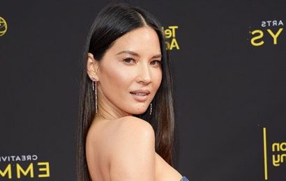 Olivia Munn Admits She’s ‘Struggling’ In New Postpartum Update 4 Months After Giving Birth