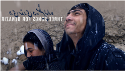 Oscar-Nominated ‘Three Songs For Benazir’ Tells Rare Love Story From Afghanistan