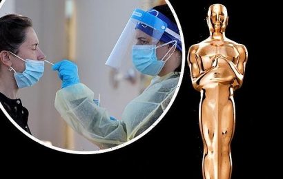Oscar attendees who live outside of LA don&apos;t need to quarantine