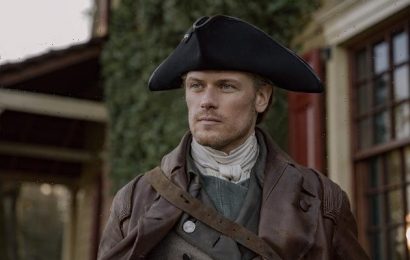 Outlander Recap: Come What May