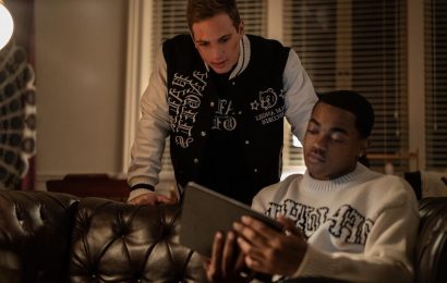 'Power Book II: Ghost': Tariq and Brayden's Friendship Could Be Changed Forever in Season 3