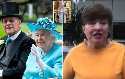 Queen still determined to attend Prince Philip&apos;s memorial in London