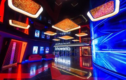 Regal Owner Cineworld Reports 2021 Improvement As Revenues Rise & Losses Narrow