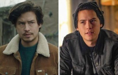 Riverdale’s Cole Sprouse opens up on cancellation as he claims cast ‘ready to wrap it up’