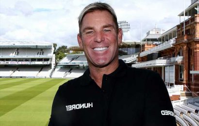Shane Warne's cause of death revealed as family now living 'never-ending nightmare' after sudden loss of cricket legend