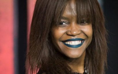 Strictly’s Oti Mabuse quit to launch perfume, says Arlene Phillips