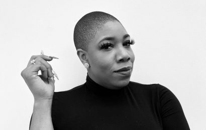 Symone Sanders to Take Over MSNBC Slot on Weekends and Streaming in May