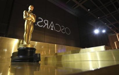The Oscar stars having Botox jabs… in their feet