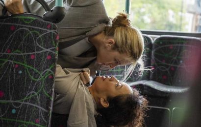 The Pandemic Affected 'Every Stage' of 'Killing Eve' Season 4