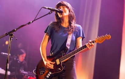 We waited three years for Courtney Barnett – and it was worth it