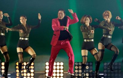Why 'Gangnam Style' Is Making a Comeback on TikTok