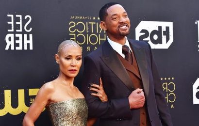 Will Smith Now Claims There Was ‘Never Infidelity’ In Jada Pinkett-Smith Marriage