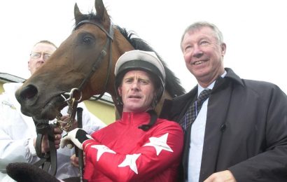 ‘All changed’ – Gary Pallister reveals Sir Alex Ferguson’s tough stance on horse racing when he was playing at Man Utd