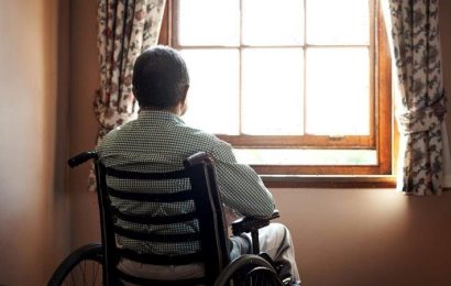 ‘Not shaking down Granny’: aged care experts say richest residents should pay more
