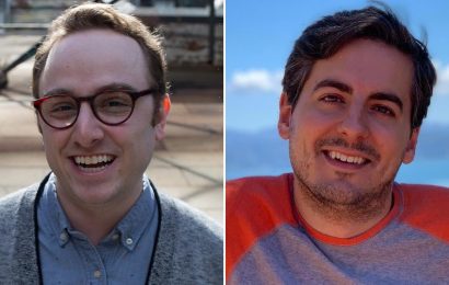 ‘Stephen Colbert Presents Tooning Out The News’ Co-Creators Mike Leech & Zach Smilovitz Extend Overall Deal With CBS Studios