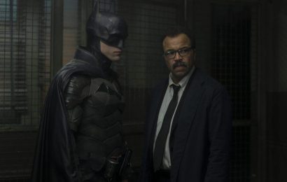 ‘The Batman’ Powers To $238M+ U.S. Cume By Sunday; Pic Already At $400M WW Today – Saturday Update