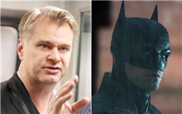 ‘The Batman’ Producer Warned Christopher Nolan: ‘We’re Trying to Beat You’ and ‘Dark Knight’