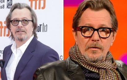 ‘They’d still quote my fee from 1995!’ Gary Oldman takes swipe at BBC over salary