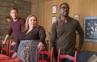 ‘This Is Us’ Creator, Writer & Cast On Emotional Thanksgiving Scene, Kate-Toby Rift & Kevin’s New Hobby