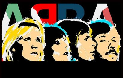 ‘ABBA: The Movie’ To Return To Theaters In Celebration Of Band’s 50th Anniversary