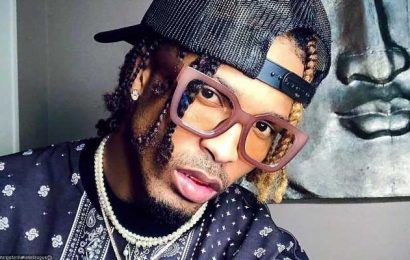 August Alsina Fires Back at ‘Fake’ Fan Who Calls Him ‘Pretty’ Instead of Handsome