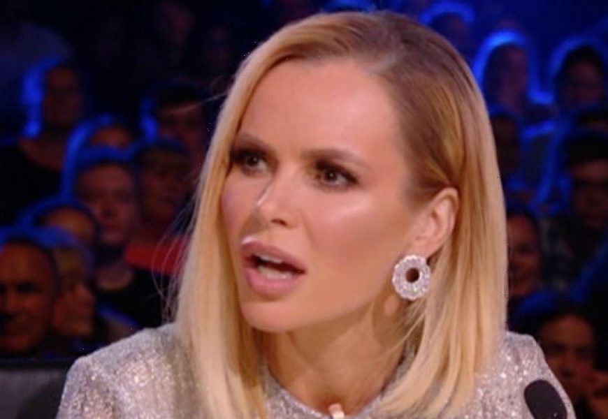 BGT backstage secrets – practise auditions, six hour wait and Simon’s weak spot