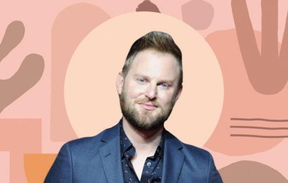 Bobby Berk Blames Joanna Gaines For This Tired Trend — Here's What He Thinks Is Next