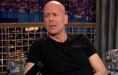Bruce Willis Has Been Dealing With Brain Function Issues For Nearly 20 Years, Says Family Source