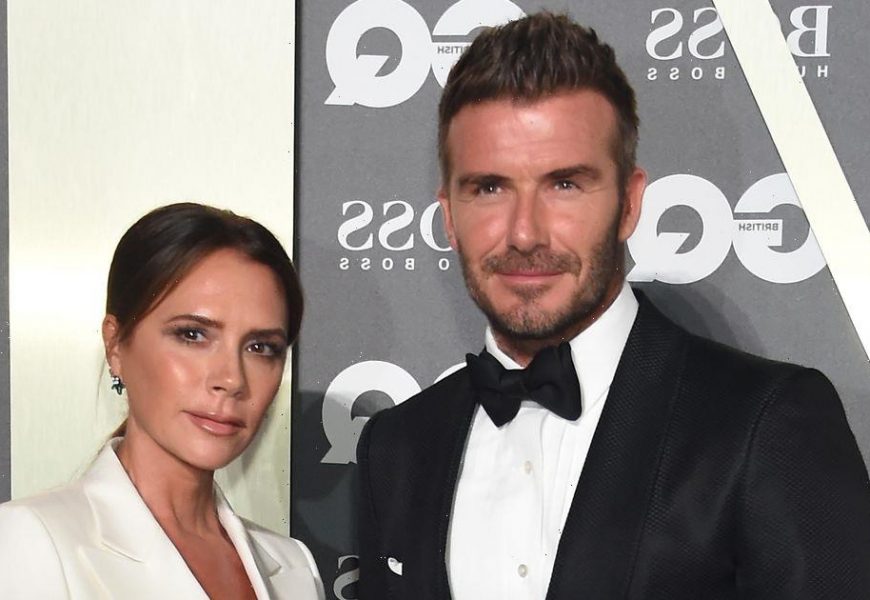 Burglar broke into Victoria Beckham’s house after ‘climbing up neighbour’s scaffolding’