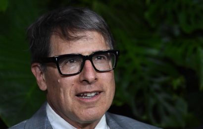 David O. Russell’s Latest Film Titled ‘Amsterdam,’ Reveals First Look at Taylor Swift and Christian Bale