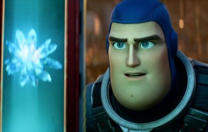 Disney/Pixar’s ‘Lightyear’ Will Not Be In The Cannes Film Festival Lineup