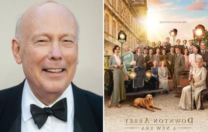 Downton Abbey 3: Julian Fellowes won’t rule out another – Here’s what could happen next