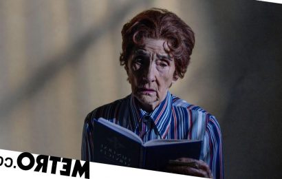EastEnders pays tribute as June Brown dies