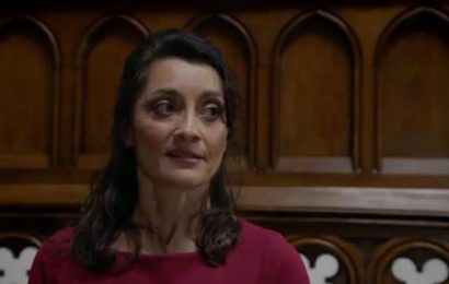 Emmerdale fans distracted by blunders in Meena's trial – but did you spot them?