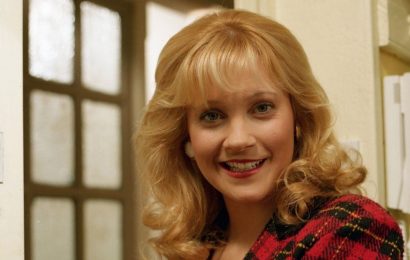 Emmerdale star Malandra Burrows diagnosed with stage three breast cancer