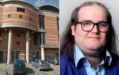 Ex-Tory councillor, 33, is found guilty of sexually abusing two boys
