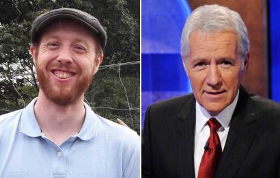 Former Jeopardy! contestant reveals Alex Trebek's advice that 'changed his life forever'