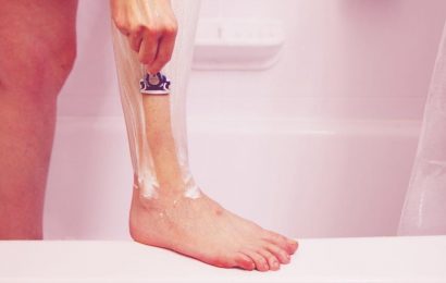 Grab Your Razor: These Shaving Creams Will Leave Your Skin Feeling Baby Soft