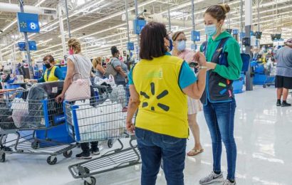 I'm a Walmart worker – the best time to shop to save money and get best products revealed – and the worst hour to arrive