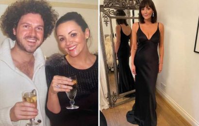 Inside Martine McCutcheon's secret life – from real name and huge weight loss to her famous husband