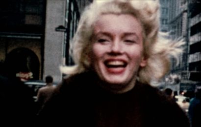 'Into the Lion's Den:' Marilyn Monroe Doc Seeks the Truth About Her Death