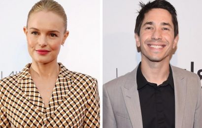 Justin Long Reveals He's Found 'The One' But Won't Admit It's Kate Bosworth
