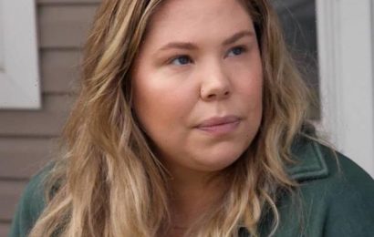 Kailyn Lowry: I Wish Chris Lopez Would Become a Deadbeat Dad to Our Kids!