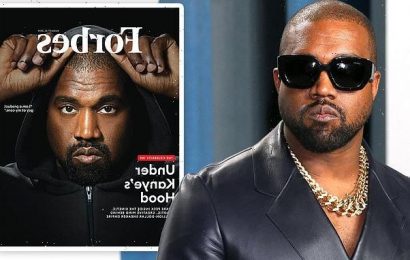Kanye West &apos;believes Forbes is underestimating his $7B net worth&apos;