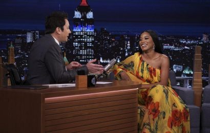 Keke Palmer To Host ‘Password’ Reboot For NBC From Jimmy Fallon