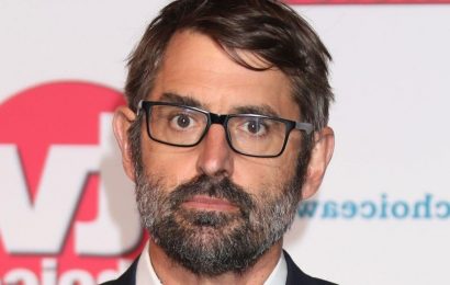 Louis Theroux ex-wife: How he joked about getting arrested over ‘marriage of convenience’